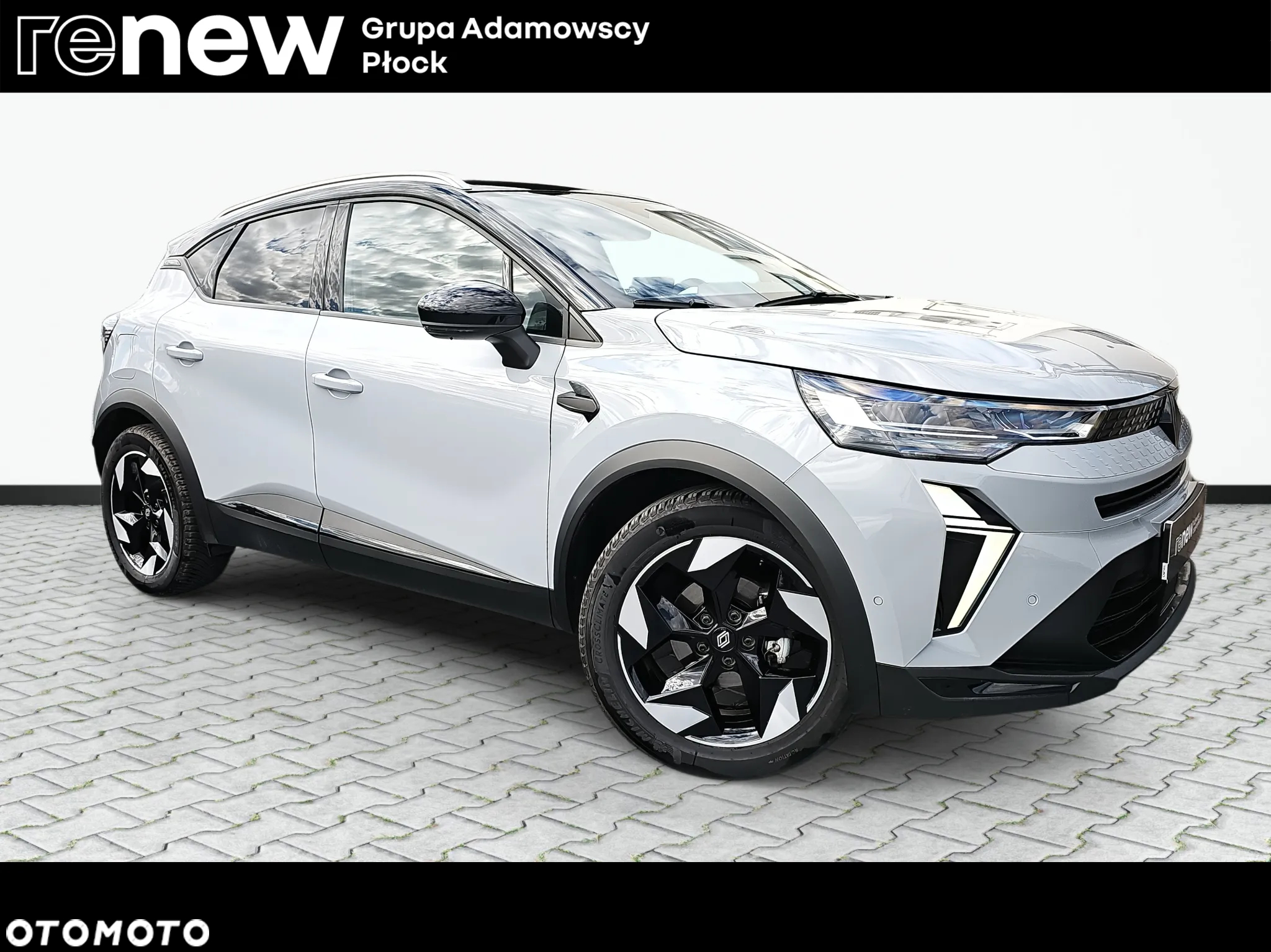 Renault Captur 1.0 TCe Techno - 6