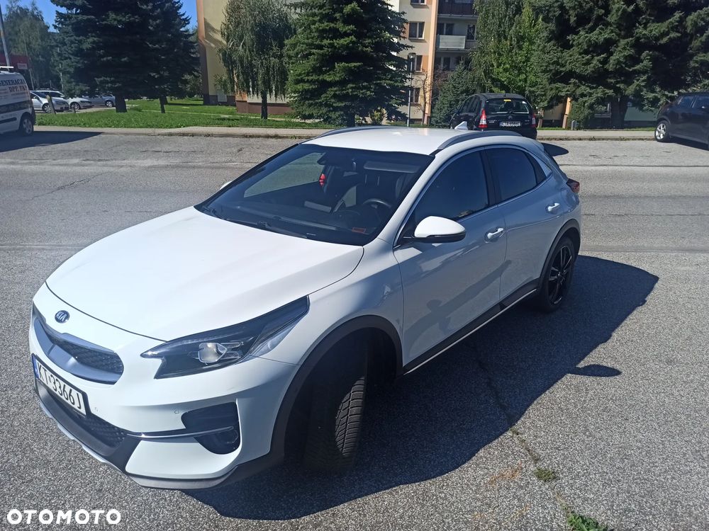 Kia XCeed 1.5 T-GDI Business Line - 23