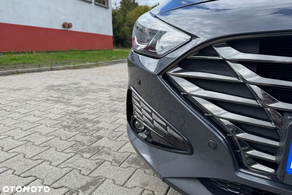 Hyundai i30 1.0 T-GDI Comfort DCT - 6