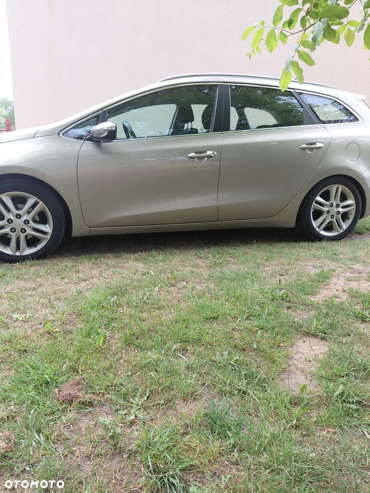 Kia Ceed 1.6 GDI S - 2