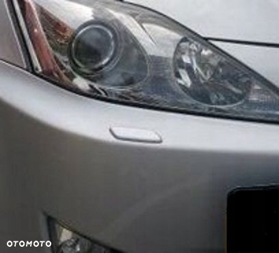 ZAŚLEPKA SPRYSKIWACZA LEXUS IS250 IS300 IS350 LEWA LUB PRAWA 85381-53080 - 2
