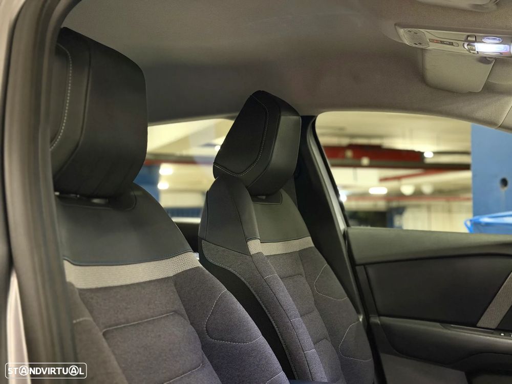 Citroën C4 - 17