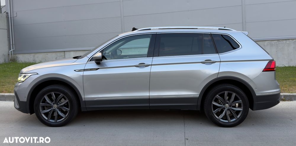 Volkswagen Tiguan 2.0 TDI SCR 4MOTION DSG Elegance - 25