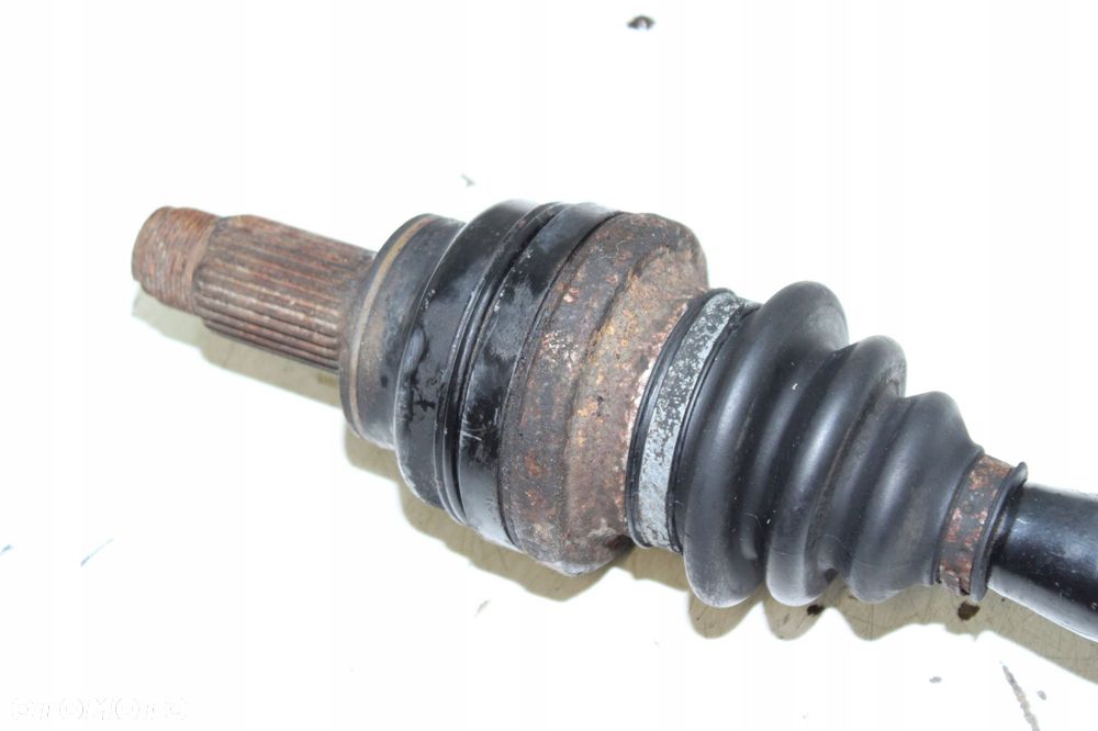 BMW E39 520i M52 M54 PÓŁOŚ 1229140 - 2