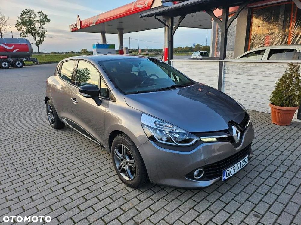 Renault Clio 1.2 16V 75 Experience - 7