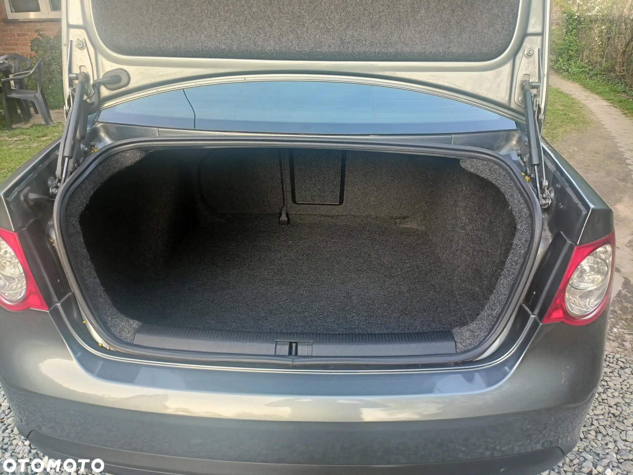 Volkswagen Jetta 1.4 TSI Comfortline - 19