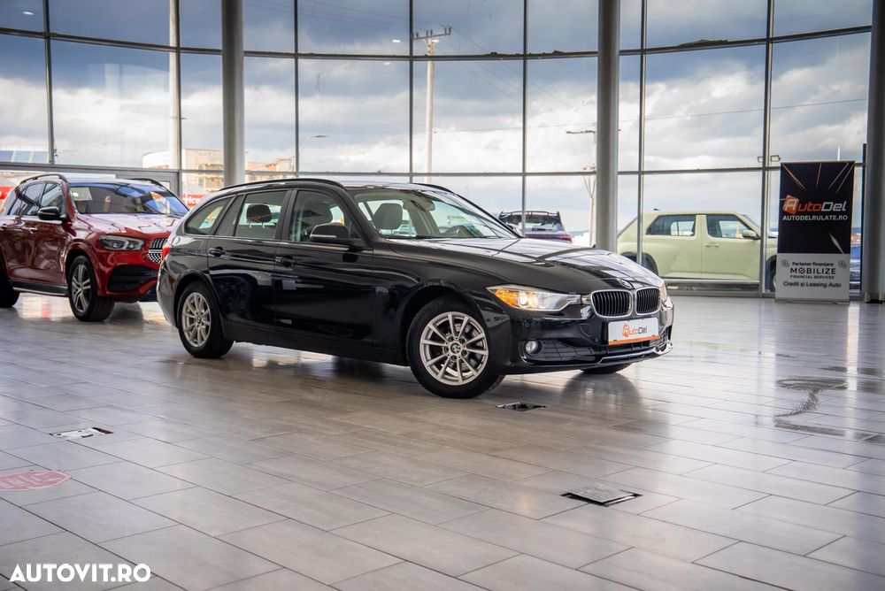 BMW Seria 3 - 24