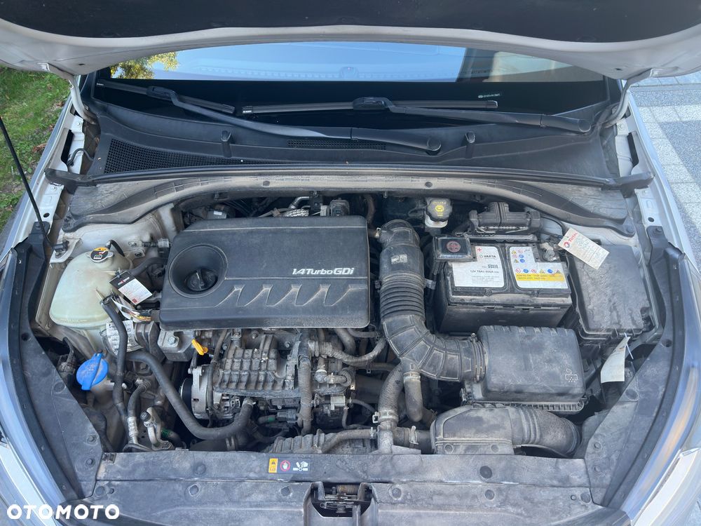 Kia Ceed - 14