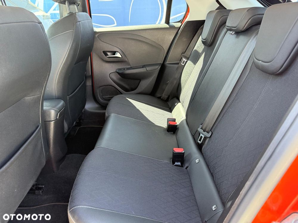 Opel Corsa 1.2 Direct Inj Turbo Start/Stop Automatik Edition - 13