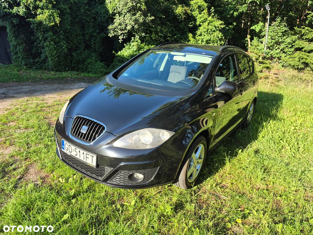 Seat Altea 1.2 TSI Reference - 1