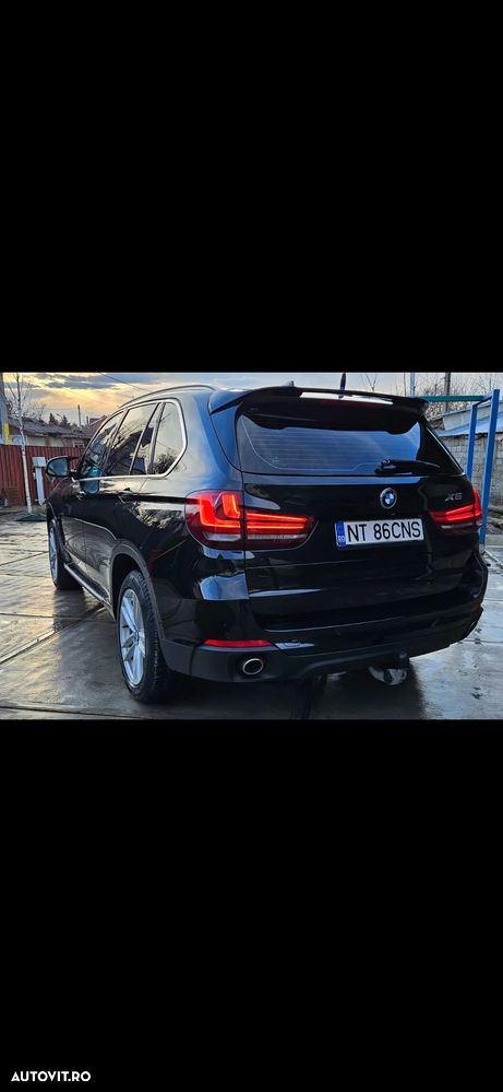 BMW X5 xDrive30d - 6