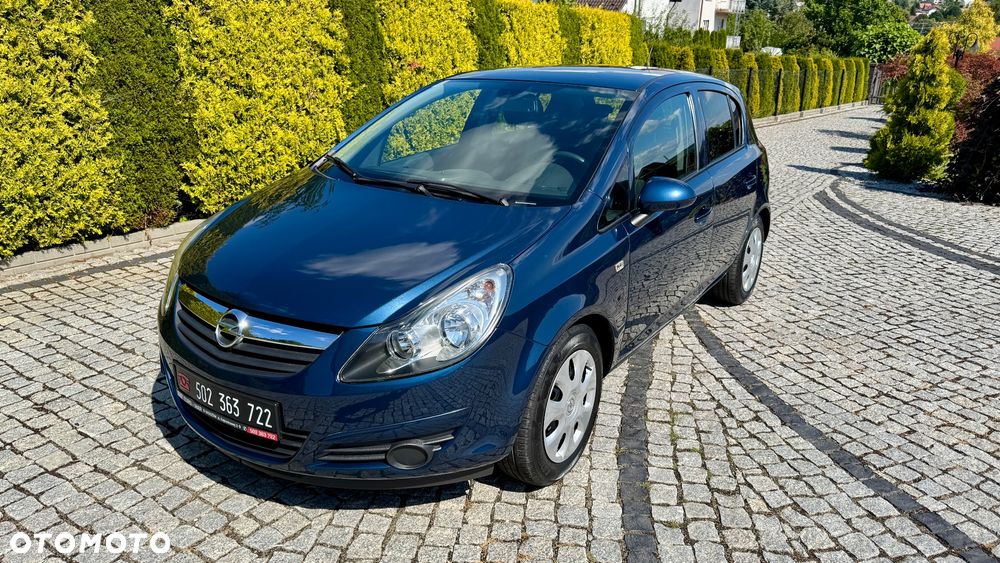Opel Corsa - 20