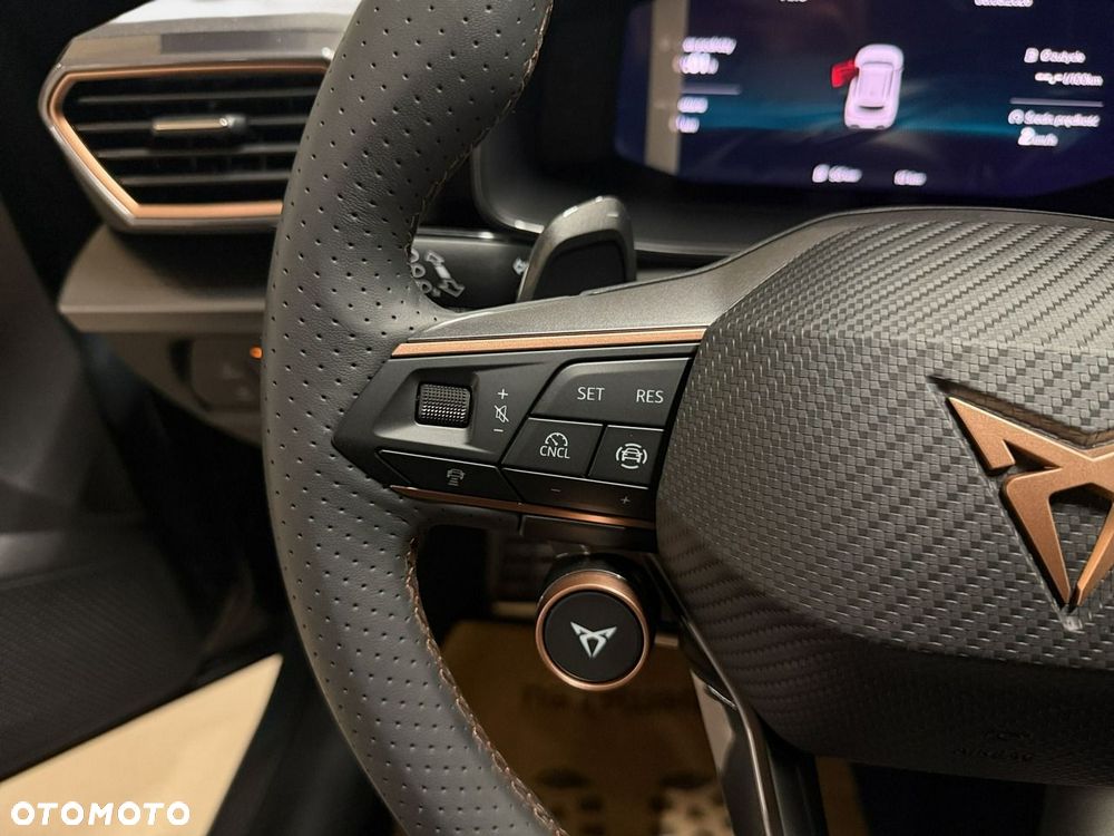 Cupra Formentor - 27
