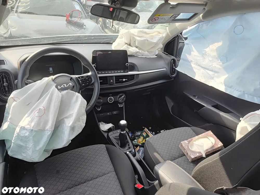 Kia Picanto 1.0 Vision - 3