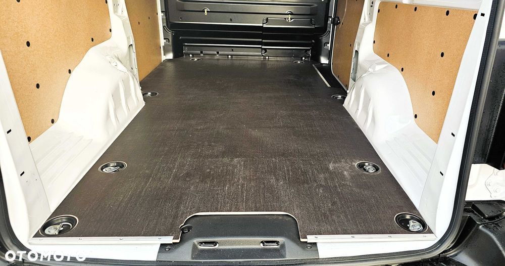 Berlingo,Doblo,Combo,Partner,Proace City-L2 Podłoga 9mm-WYSYŁKA GRATIS - 4