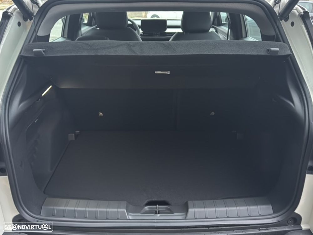 Jeep Avenger 1.2 GSE T3 Altitude - 6