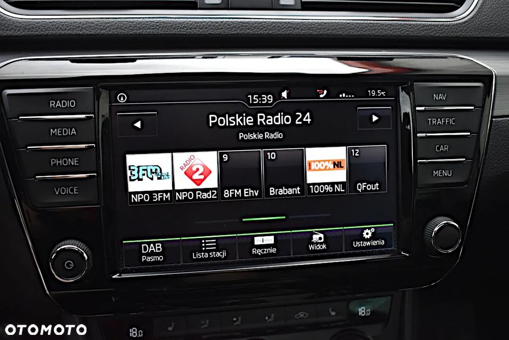 Skoda Superb 1.6 TDI Style - 26