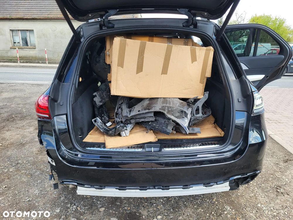 Mercedes-Benz GLE 350 de 4-Matic Advanced Plus - 39