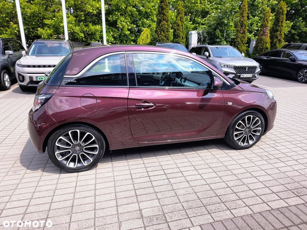 Opel Adam - 7