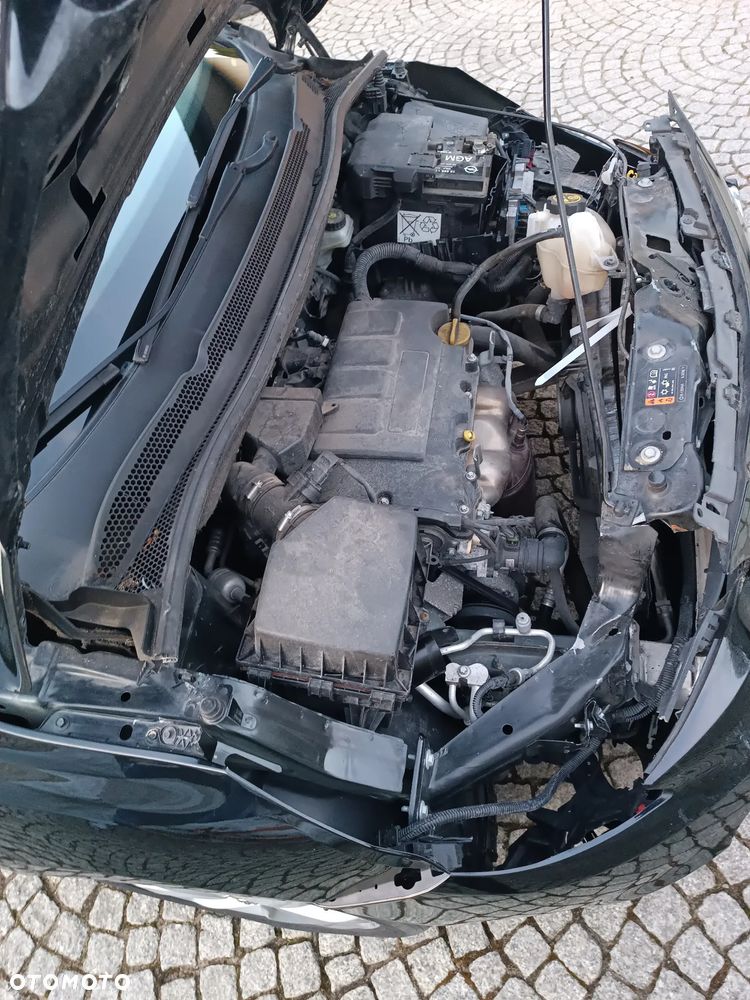 Opel Corsa 1.4 Edition - 6