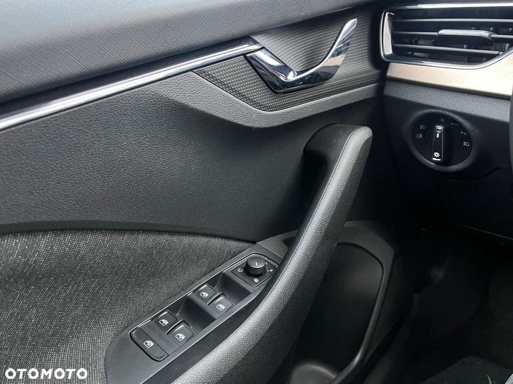 Skoda Scala 1.5 TSI Style - 18