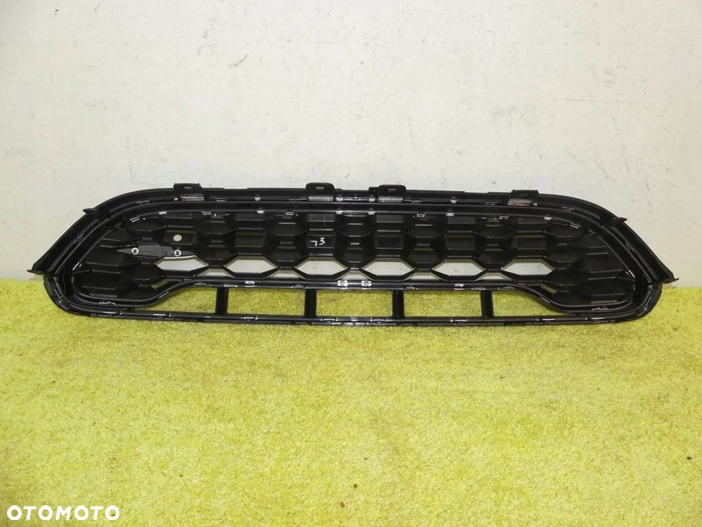 grill atrapa kratka mini countryman f60 jcw works nówy oryginaŁ - 2