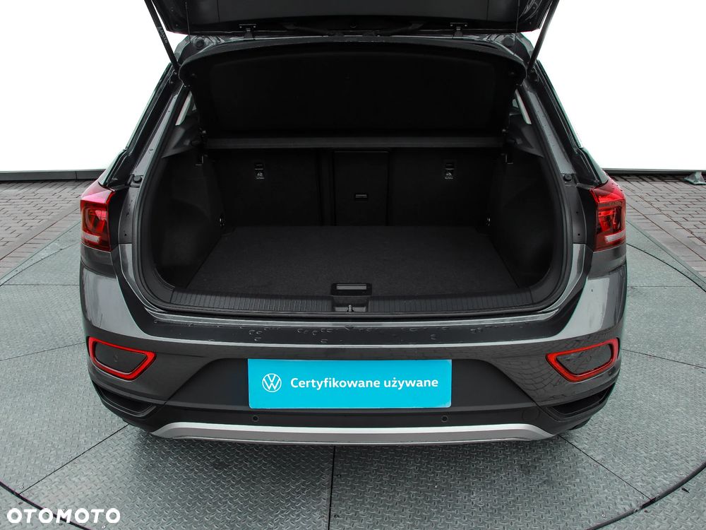 Volkswagen T-Roc 1.0 TSI Life - 9