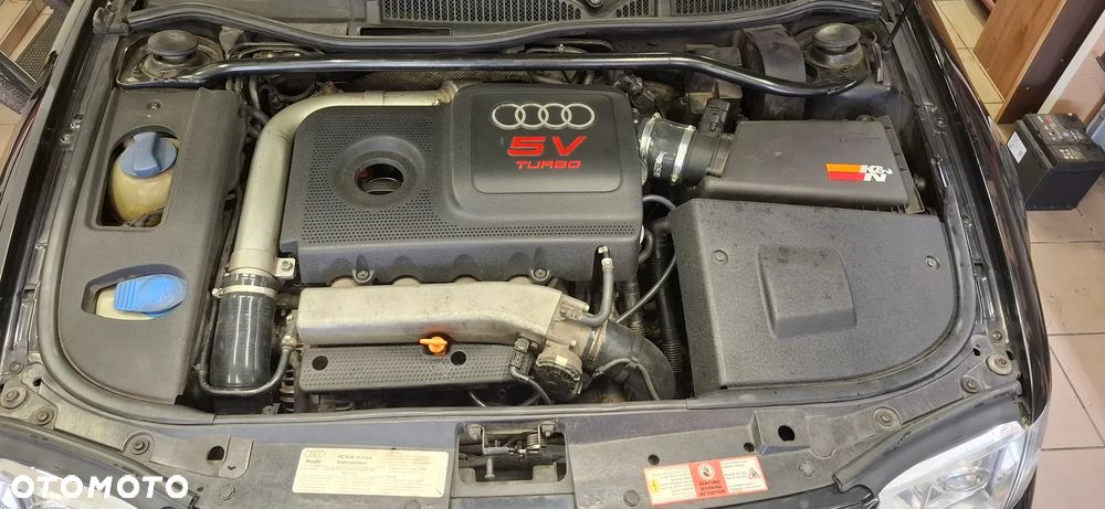 Audi S3 - 18