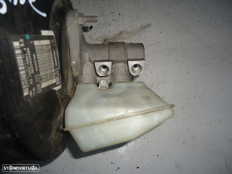 Servo Freio Peugeot 3008 - 3