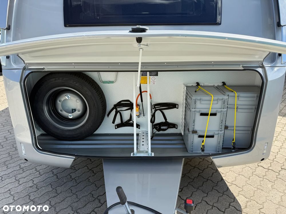 Adria Alpina 663 HT - 11