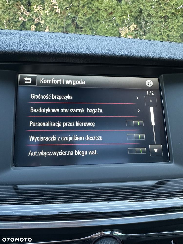 Opel Insignia 2.0 Business Edition - 35