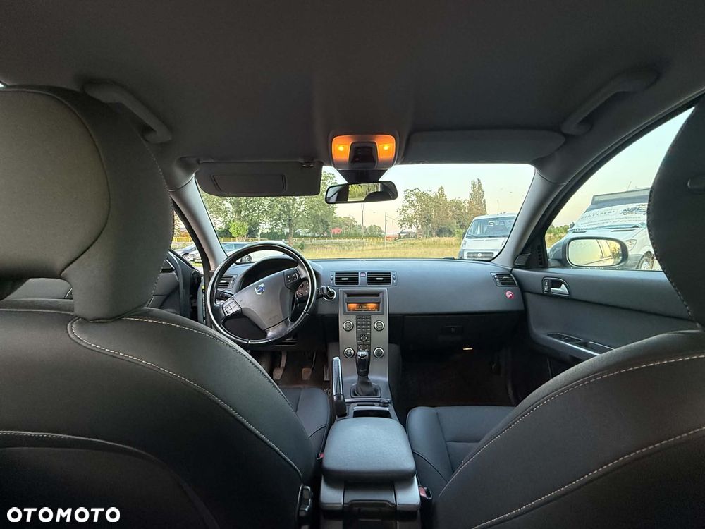 Volvo S40 - 7