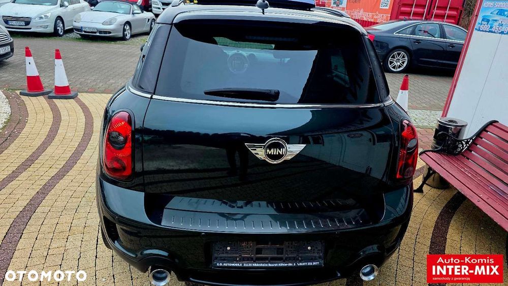 MINI Countryman - 18