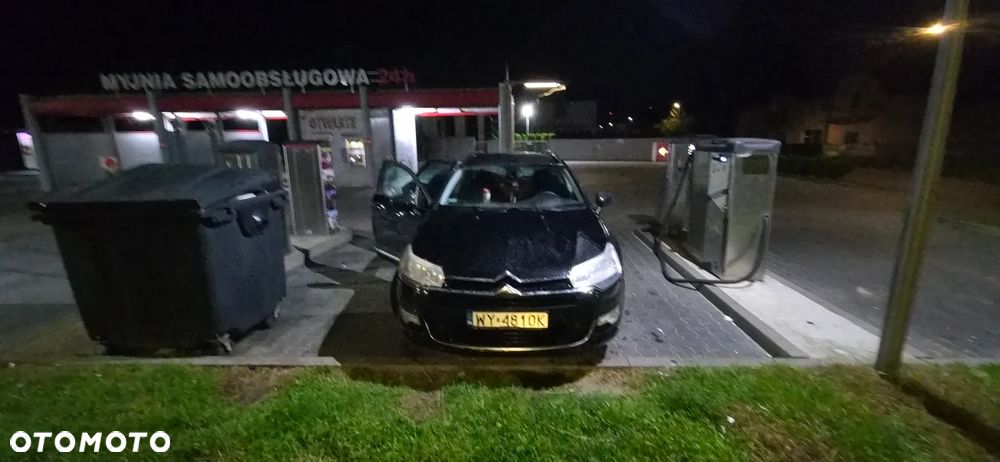 Citroen C5X 2010 photo 2