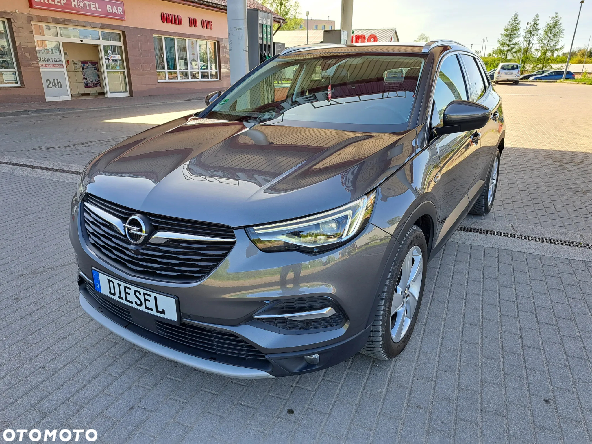 Opel Grandland X - 2