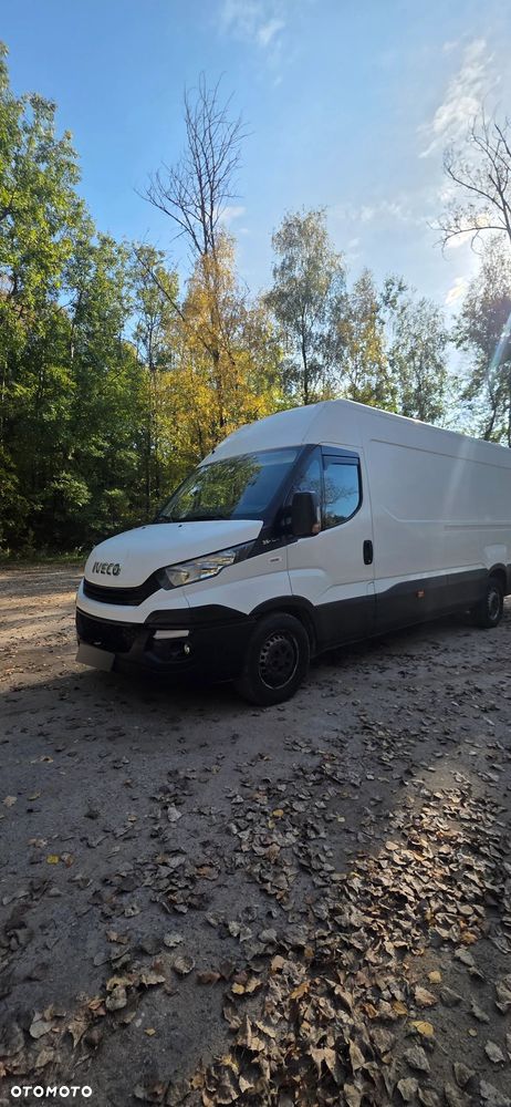 Iveco Daily 35s16 - 27