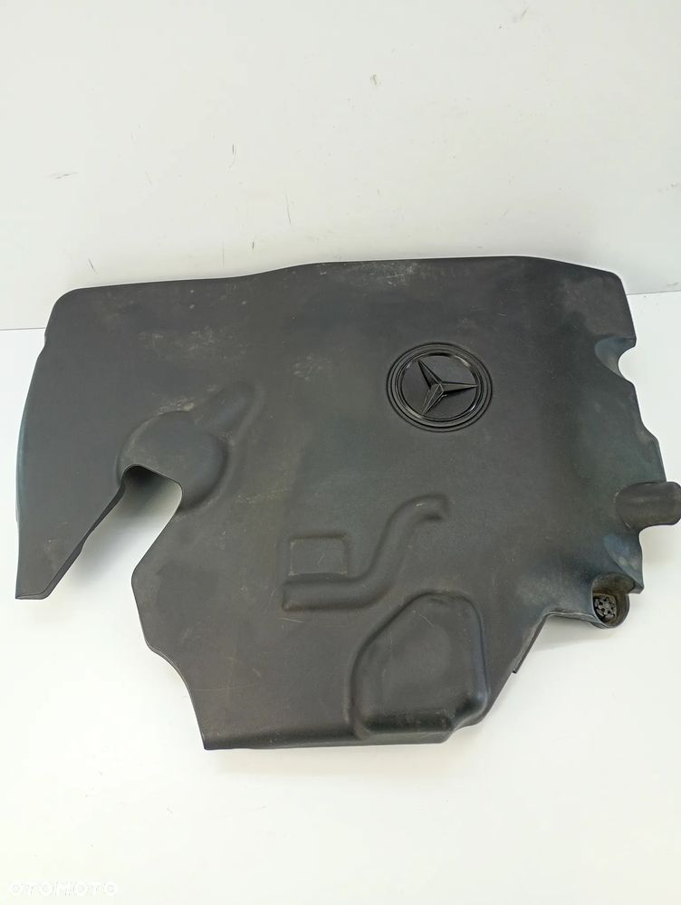 pokrywa silnika osłona mercedes sprinter W906 2.2 CDI A6510102367 - 1
