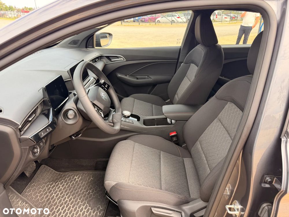 MG MG3 1.5 HEV+ Excite - 6