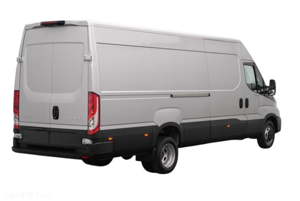 Iveco Daily 35C21 Hi-Matic - 3