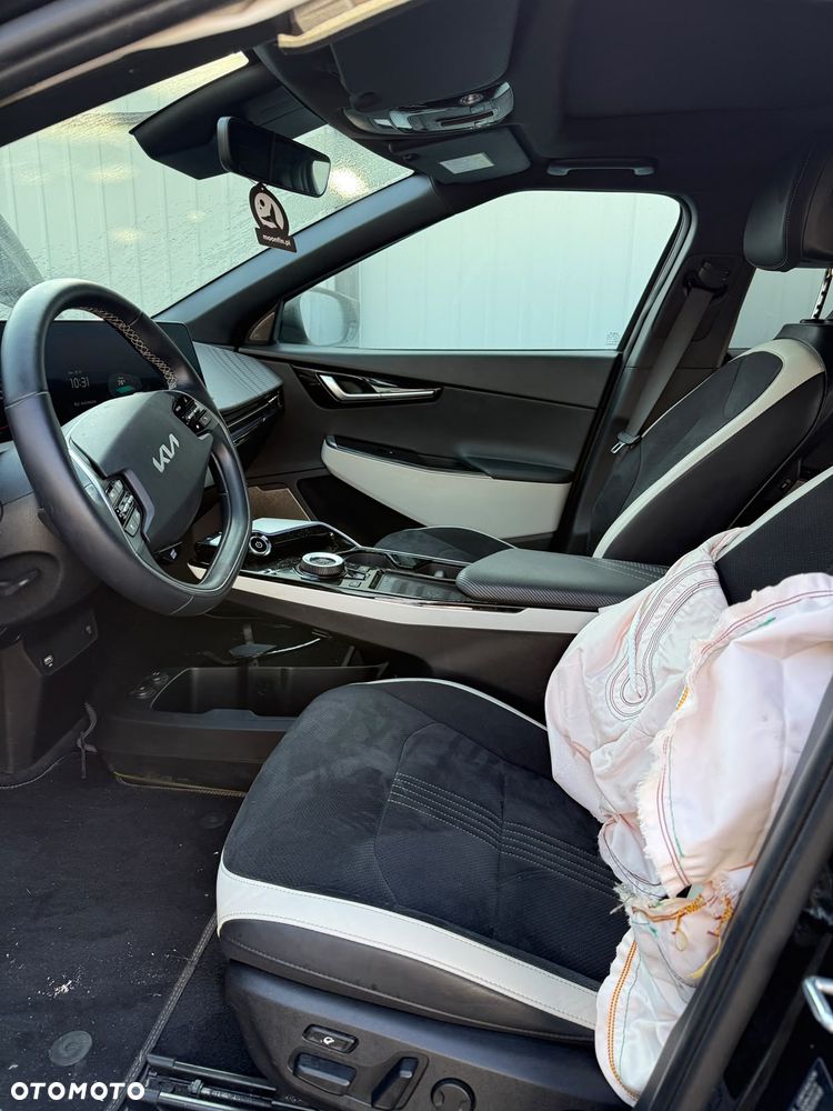Kia EV6 - 10