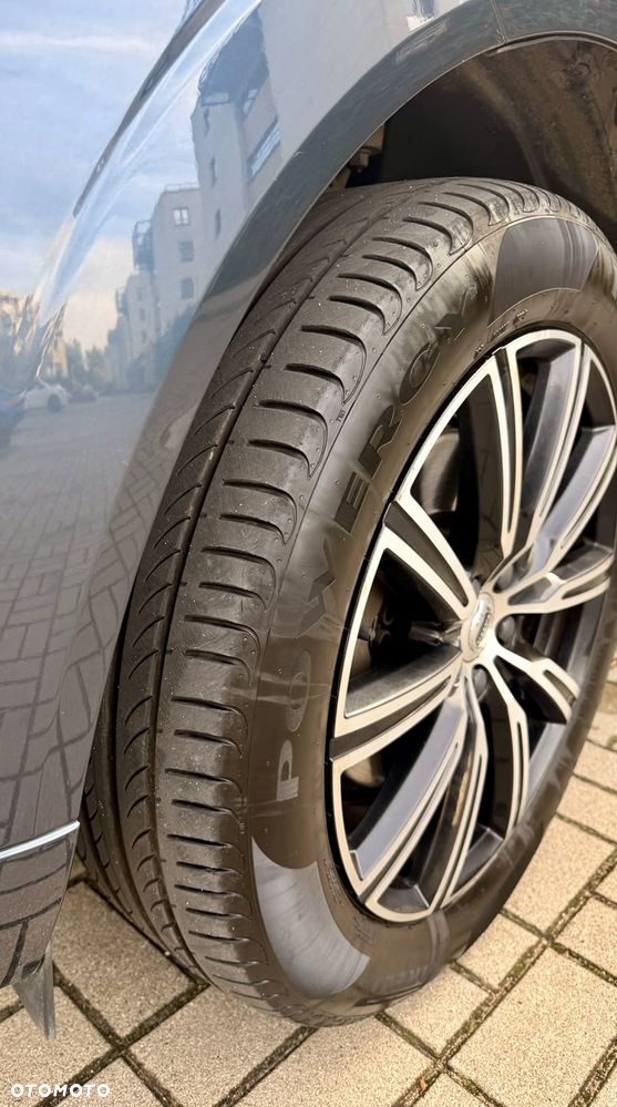 Volvo XC 60 T5 AWD Inscription - 20