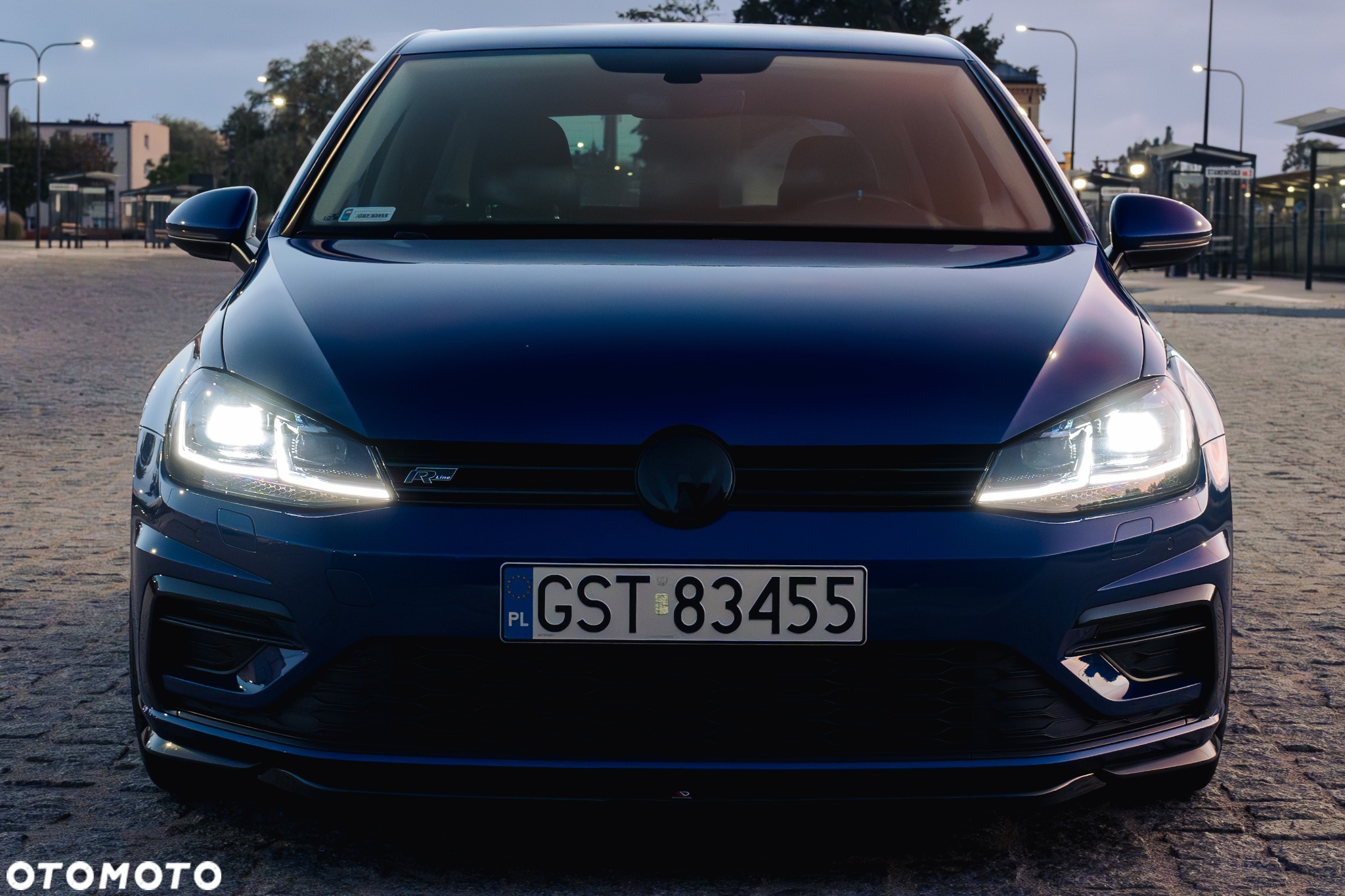 Volkswagen Golf VII 1.5 TSI BMT Evo Highline DSG - 11