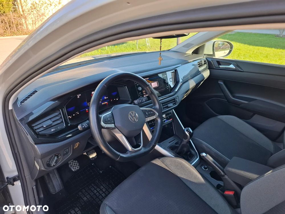 Volkswagen Taigo 1.0 TSI Special Edition - 3