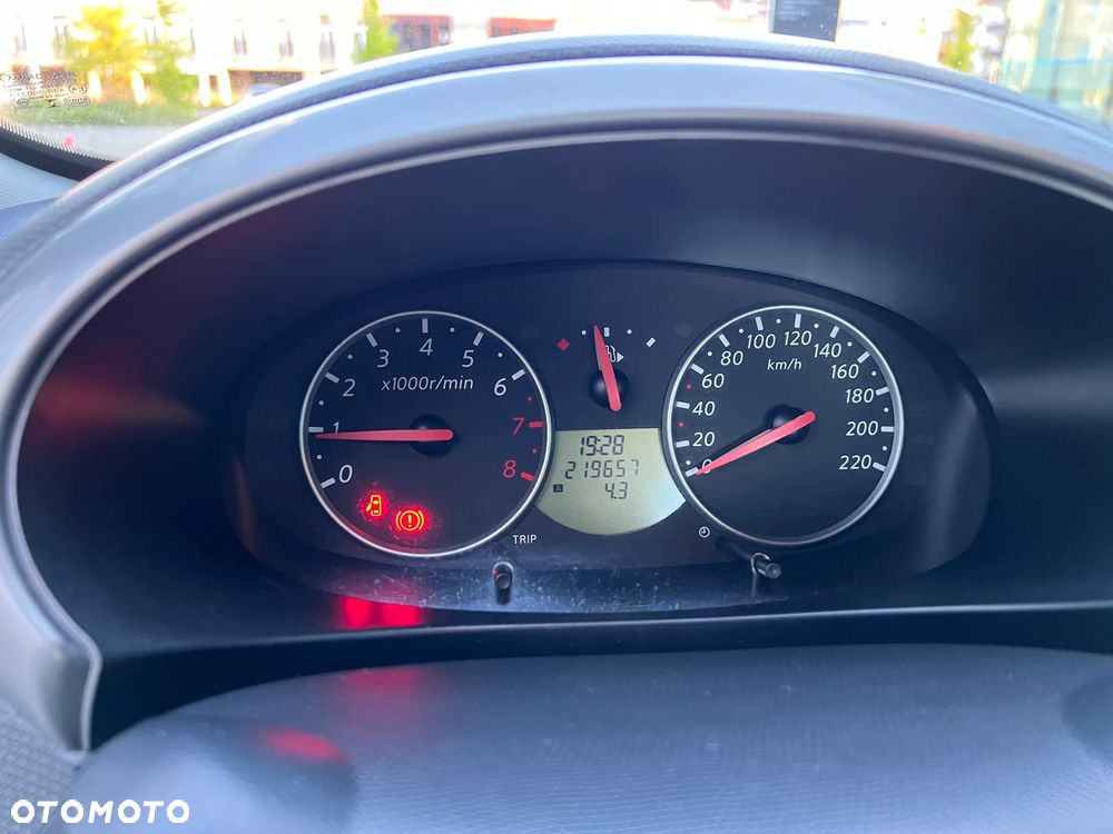 Nissan Micra - 21
