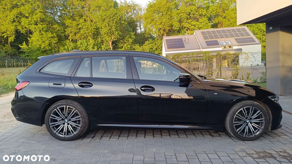 BMW Seria 3 318i M Sport - 6