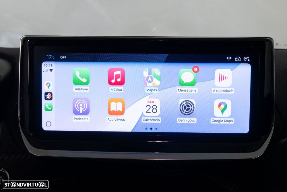 Peugeot 208 1.2 PureTech Allure - 24