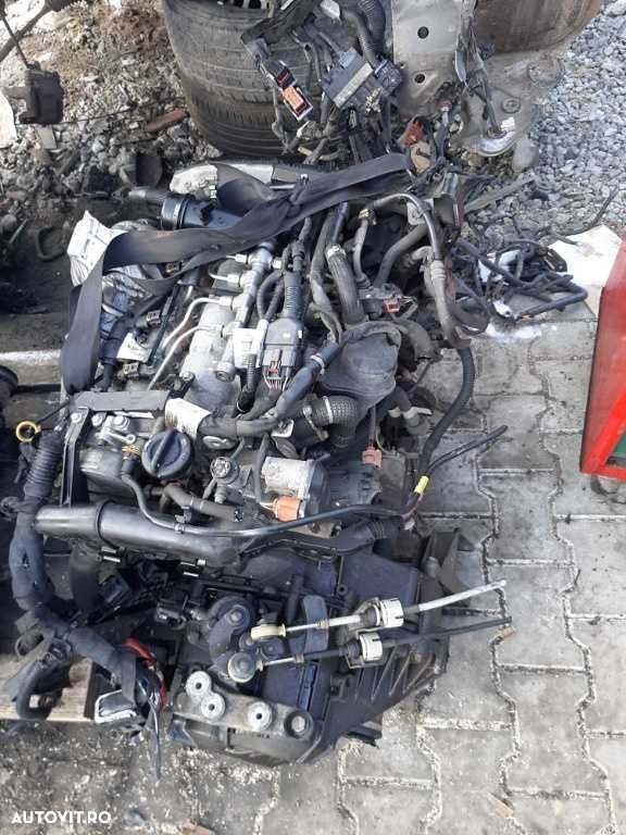Motor complet fara anexe Opel Insignia A 2.0 CDTI - 1