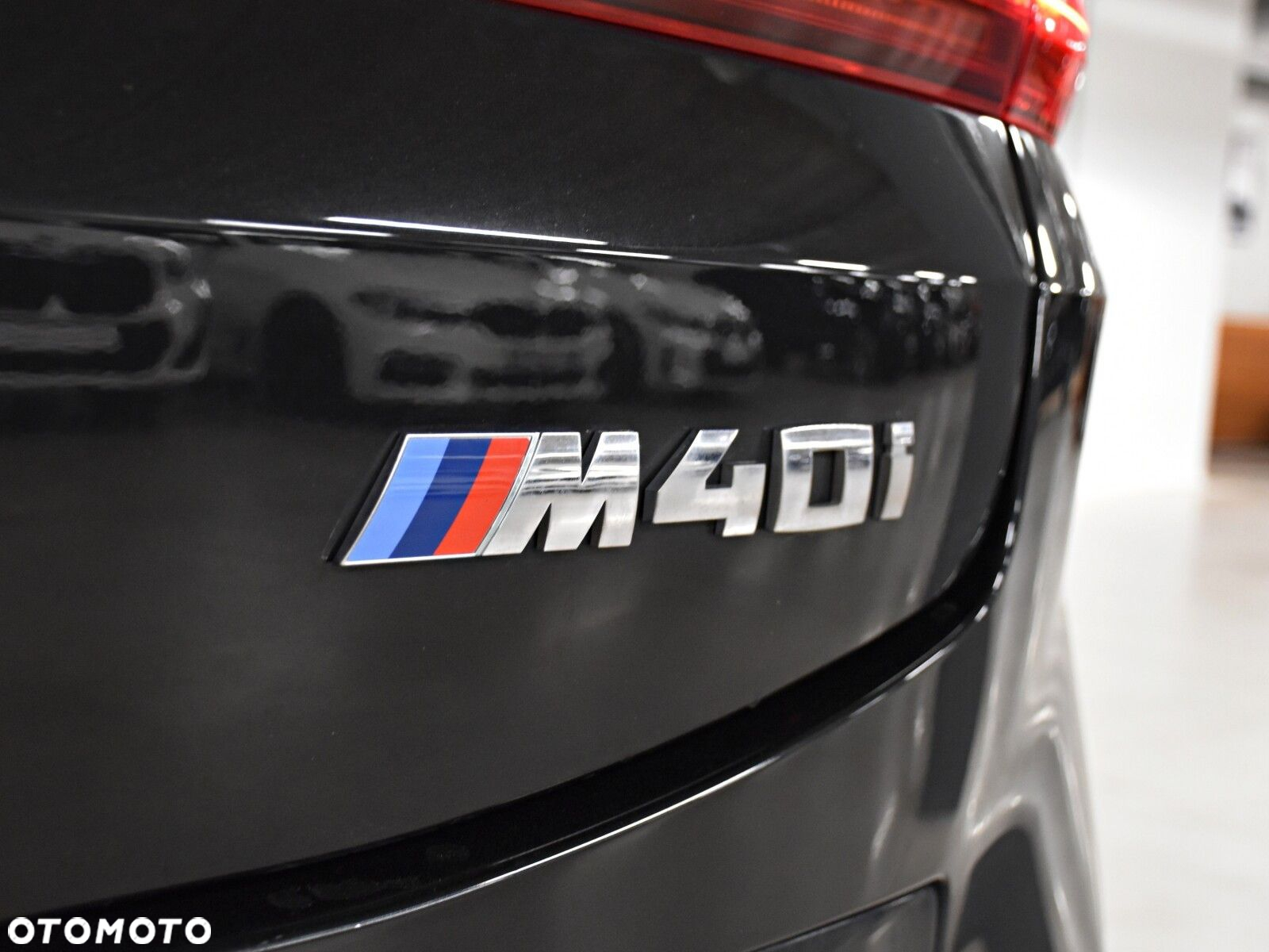 BMW X4 xM40i - 28
