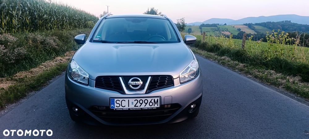 Nissan Qashqai 2.0 dCi 4x4 Tekna EU5 - 4