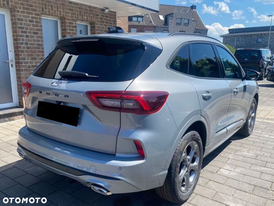 Ford Kuga - 6